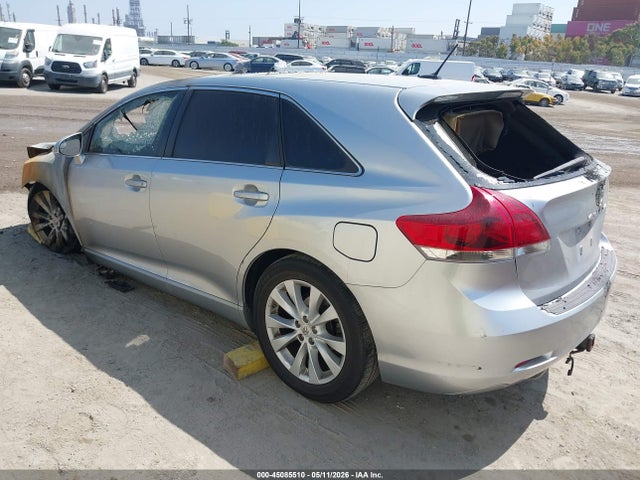 Toyota VENZA LE 2015 4T3ZA3BB8FU091074 Image 3