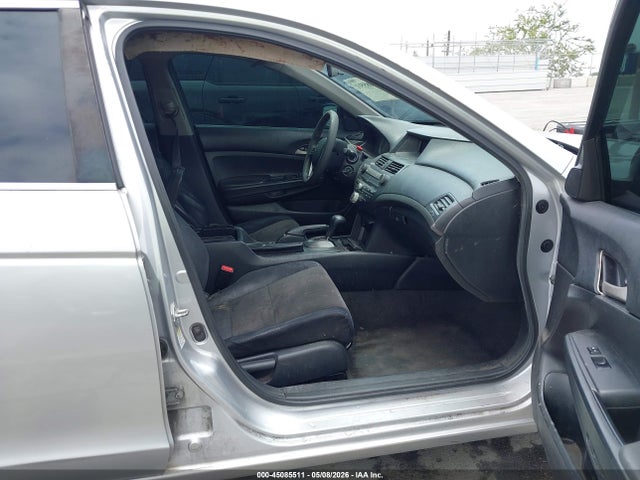2010 Honda Accord 2.4 Lx მანქანა იყიდება აუქციონზე, vin: 1HGCP2F36AA139293, აუქციონის ნომერი: 45085511