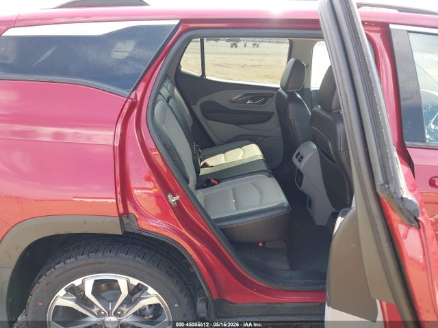 Продаж на аукціоні авто 2018 Gmc Terrain Slt, vin: 3GKALPEX6JL140024, номер лоту: 45085512