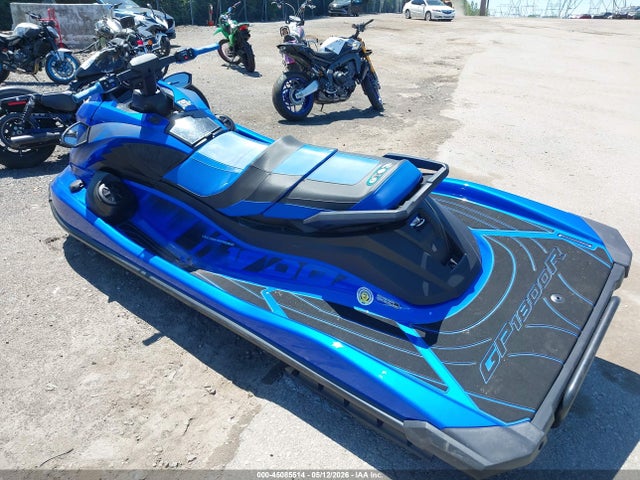 Yamaha GP1800 2023 YAMA2746G323 Image 3