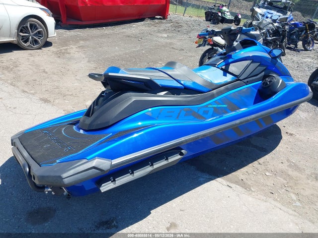 Yamaha GP1800 2023 YAMA2746G323 Image 4