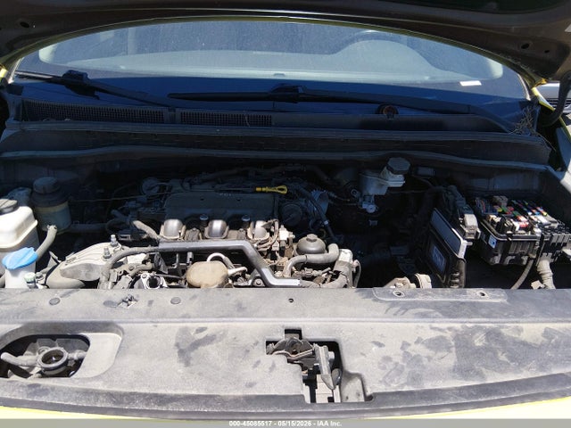 45085517 :رقم المزاد ، KNDMC5C14F6023054 vin ، 2015 Kia Sedona Ex مزاد بيع