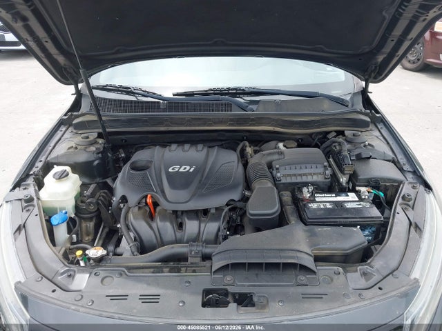 Aukcja sprzedaży 2015 Kia Optima Lx, vin: 5XXGM4A75FG383608, numer aukcji: 45085521