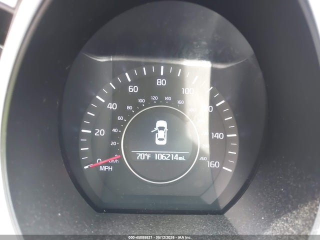Aukcja sprzedaży 2015 Kia Optima Lx, vin: 5XXGM4A75FG383608, numer aukcji: 45085521
