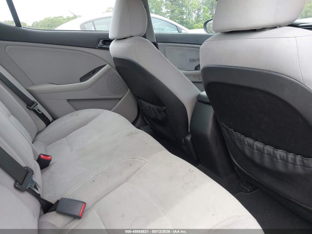 Aukcja sprzedaży 2015 Kia Optima Lx, vin: 5XXGM4A75FG383608, numer aukcji: 45085521