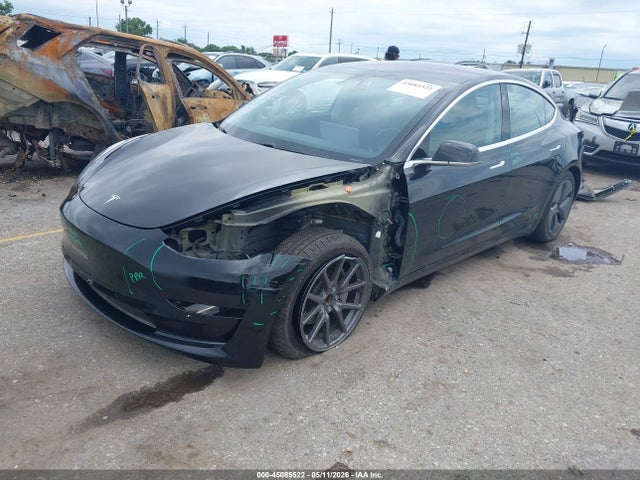 5YJ3E1EA6JF057148 Tesla Model 3 Long Range/mid Range