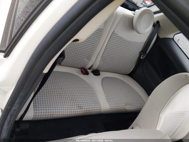 Aukcja sprzedaży 2017 Fiat 500 Pop, vin: 3C3CFFKR7HT621233, numer aukcji: 45085525