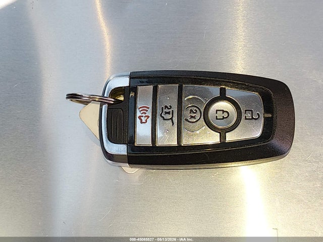 2022 Ford Explorer Platinum მანქანა იყიდება აუქციონზე, vin: 1FM5K8HC1NGA34651, აუქციონის ნომერი: 45085527