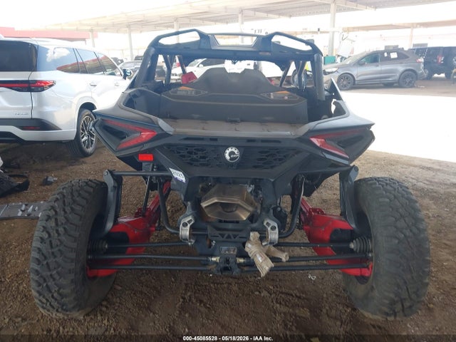 2025 Can-am Maverick R Max X Rs მანქანა იყიდება აუქციონზე, vin: 3JB8NAU47SE002994, აუქციონის ნომერი: 45085528