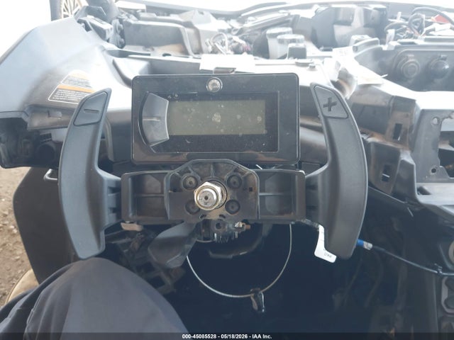 2025 Can-am Maverick R Max X Rs მანქანა იყიდება აუქციონზე, vin: 3JB8NAU47SE002994, აუქციონის ნომერი: 45085528