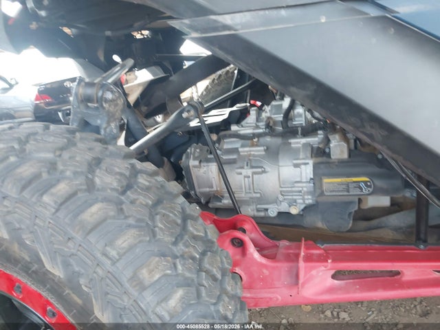 2025 Can-am Maverick R Max X Rs მანქანა იყიდება აუქციონზე, vin: 3JB8NAU47SE002994, აუქციონის ნომერი: 45085528
