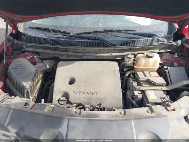 2019 Chevrolet Traverse 1lt მანქანა იყიდება აუქციონზე, vin: 1GNERGKW8KJ118131, აუქციონის ნომერი: 45085529