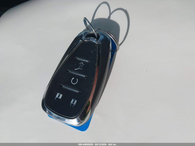Продажа на аукционе авто 2019 Chevrolet Traverse 1lt, vin: 1GNERGKW8KJ118131, номер лота: 45085529