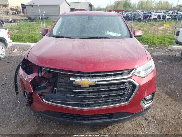 Aukcja sprzedaży 2019 Chevrolet Traverse 1lt, vin: 1GNERGKW8KJ118131, numer aukcji: 45085529