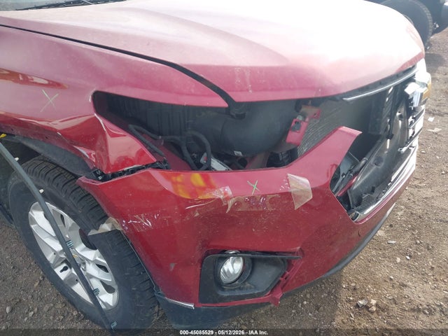 Aukcja sprzedaży 2019 Chevrolet Traverse 1lt, vin: 1GNERGKW8KJ118131, numer aukcji: 45085529