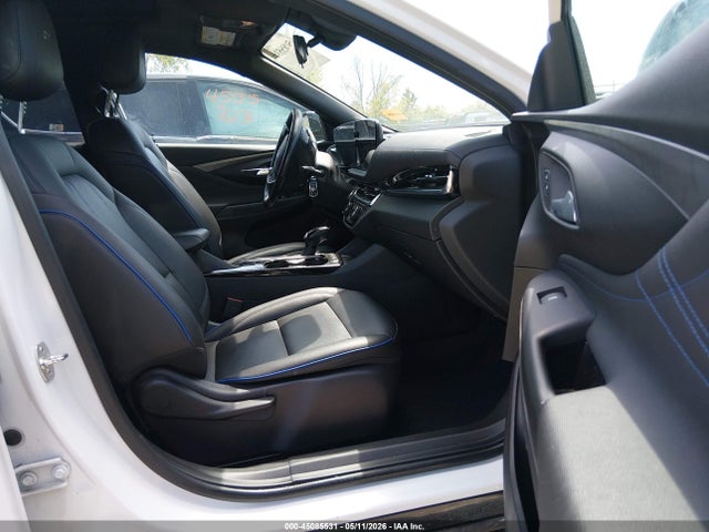 Продажа на аукционе авто 2024 Buick Envista Sport Touring Fwd, vin: KL47LBE29RB063248, номер лота: 45085531