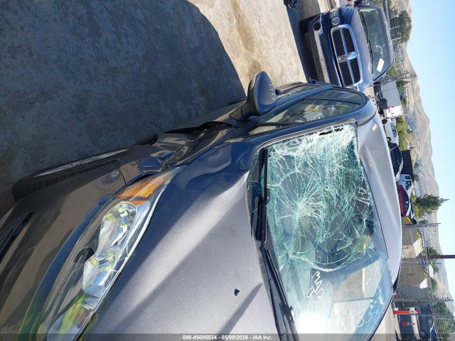 3FADP4EJ2FM203957 Ford FIESTA SE