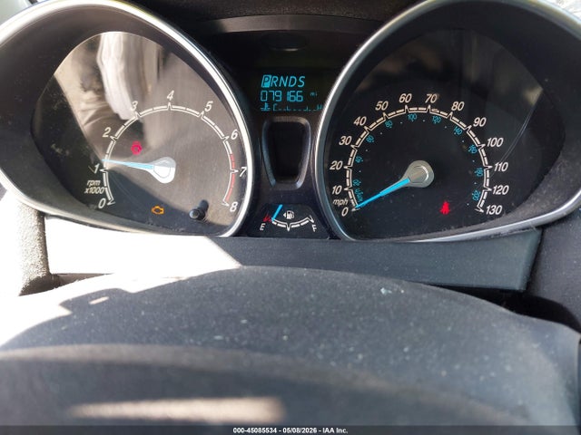 3FADP4EJ2FM203957 Ford FIESTA SE