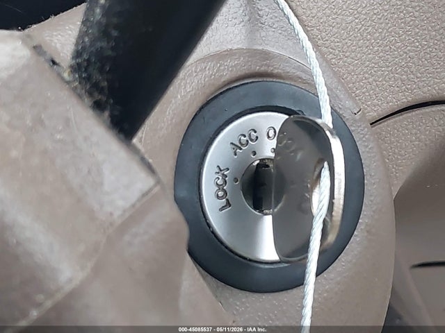 45085537 :رقم المزاد ، KNDJF724387471378 vin ، 2008 Kia Sportage Lx مزاد بيع