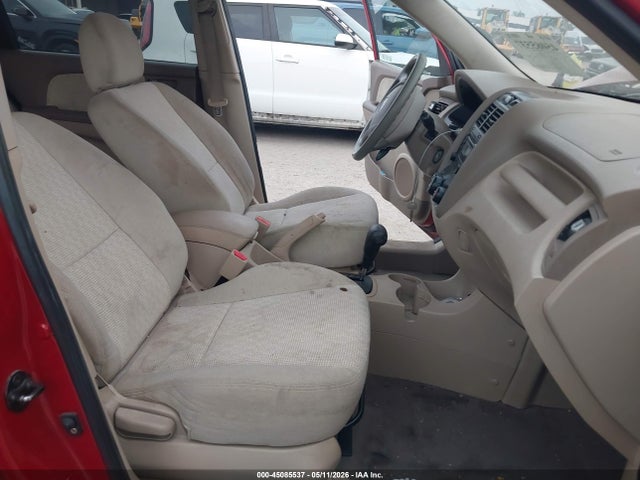 45085537 :رقم المزاد ، KNDJF724387471378 vin ، 2008 Kia Sportage Lx مزاد بيع