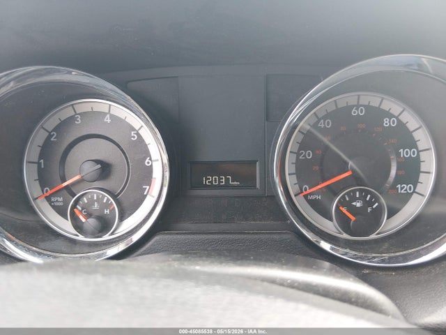 Продажа на аукционе авто 2018 Dodge Grand Caravan Se, vin: 2C4RDGBG4JR296694, номер лота: 45085538