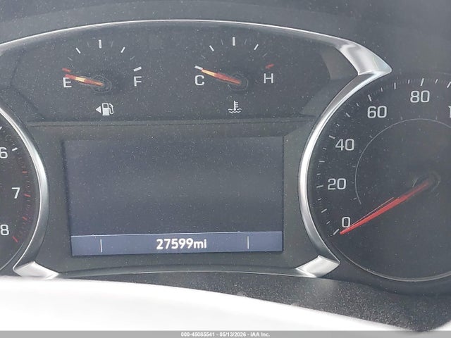 2024 Chevrolet Blazer Fwd 2lt მანქანა იყიდება აუქციონზე, vin: 3GNKBCR45RS141119, აუქციონის ნომერი: 45085541