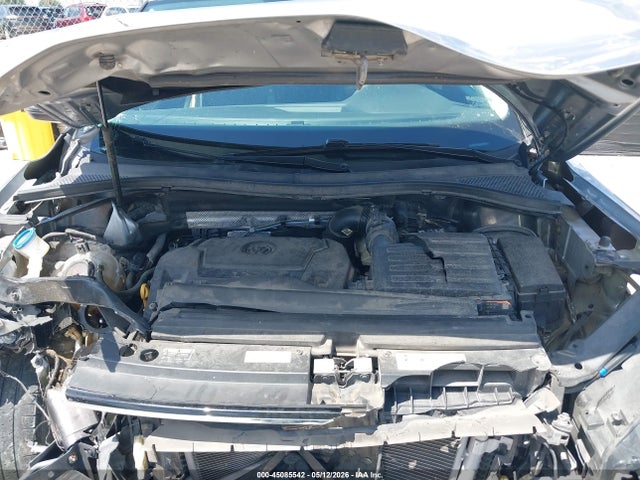 Aukcja sprzedaży 2021 Volkswagen Tiguan 2.0t S, vin: 3VV1B7AX1MM003903, numer aukcji: 45085542