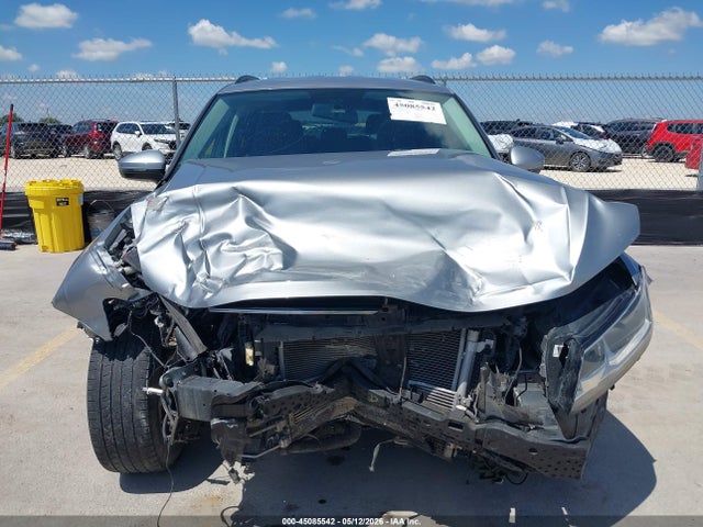 Aukcja sprzedaży 2021 Volkswagen Tiguan 2.0t S, vin: 3VV1B7AX1MM003903, numer aukcji: 45085542