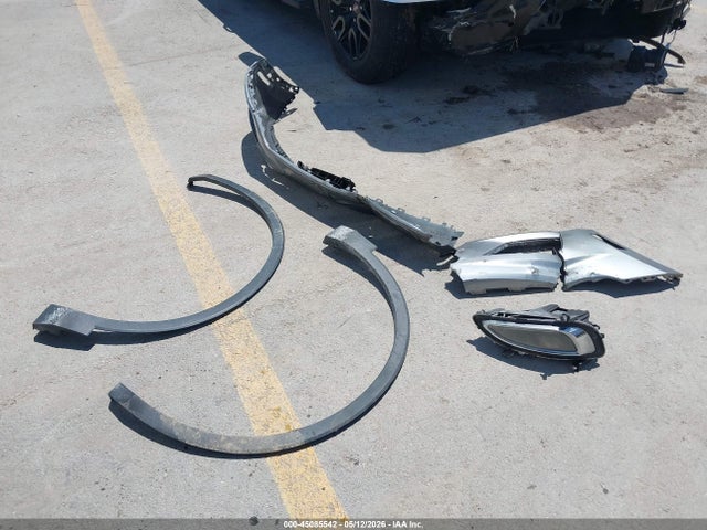 Aukcja sprzedaży 2021 Volkswagen Tiguan 2.0t S, vin: 3VV1B7AX1MM003903, numer aukcji: 45085542