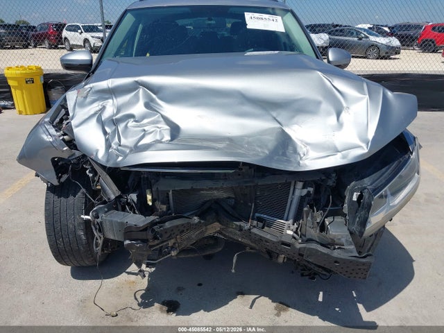 Aukcja sprzedaży 2021 Volkswagen Tiguan 2.0t S, vin: 3VV1B7AX1MM003903, numer aukcji: 45085542