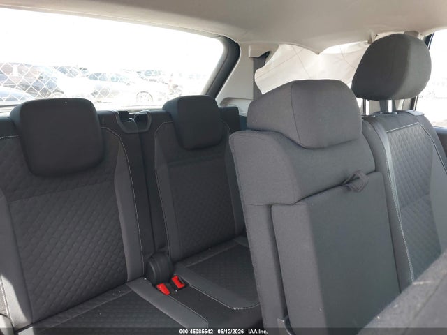 Aukcja sprzedaży 2021 Volkswagen Tiguan 2.0t S, vin: 3VV1B7AX1MM003903, numer aukcji: 45085542