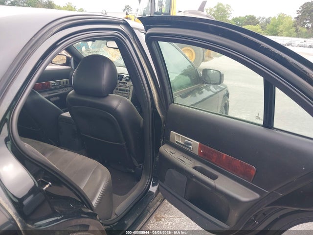 Auction sale of the 2006 Lincoln Ls V8, vin: 1LNFM87A76Y607532, lot number: 45085544
