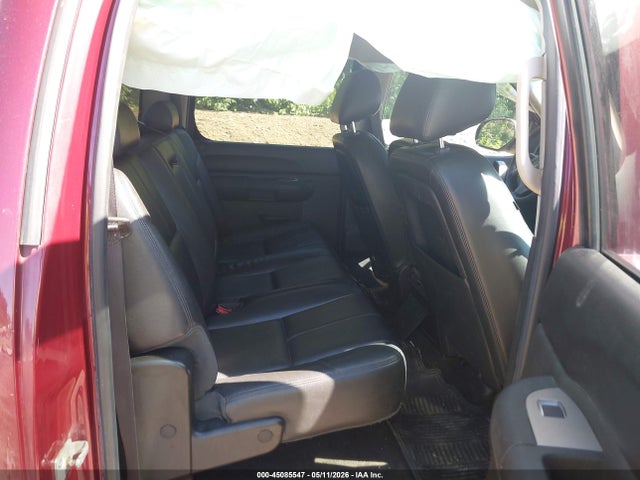 Продажа на аукционе авто 2013 Gmc Sierra 1500 Sle, vin: 3GTP2VE74DG163473, номер лота: 45085547