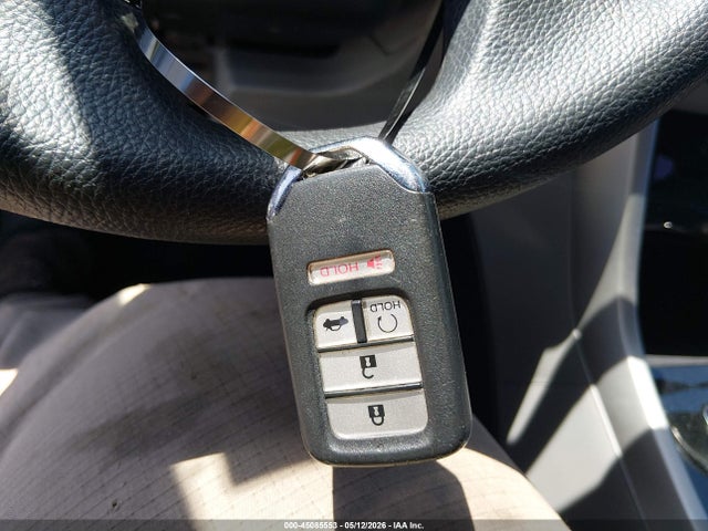 Aukcja sprzedaży 2016 Honda Accord Ex, vin: 1HGCR2F76GA108762, numer aukcji: 45085553