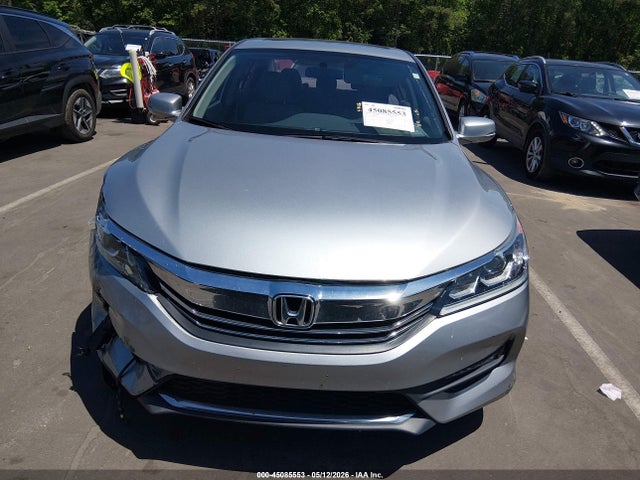 Aukcja sprzedaży 2016 Honda Accord Ex, vin: 1HGCR2F76GA108762, numer aukcji: 45085553