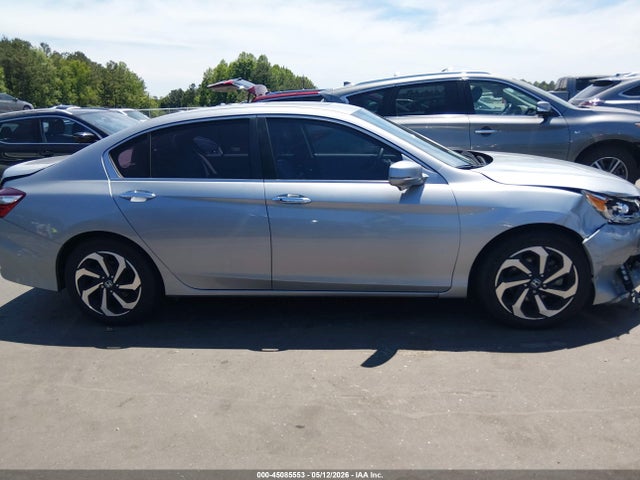 Aukcja sprzedaży 2016 Honda Accord Ex, vin: 1HGCR2F76GA108762, numer aukcji: 45085553