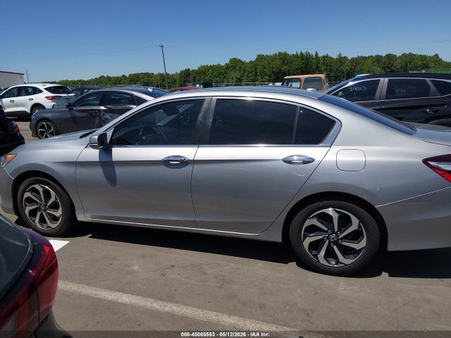 Aukcja sprzedaży 2016 Honda Accord Ex, vin: 1HGCR2F76GA108762, numer aukcji: 45085553