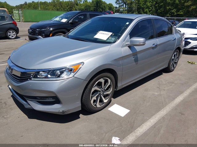 Aukcja sprzedaży 2016 Honda Accord Ex, vin: 1HGCR2F76GA108762, numer aukcji: 45085553
