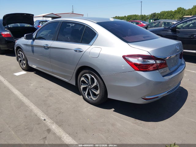 Aukcja sprzedaży 2016 Honda Accord Ex, vin: 1HGCR2F76GA108762, numer aukcji: 45085553