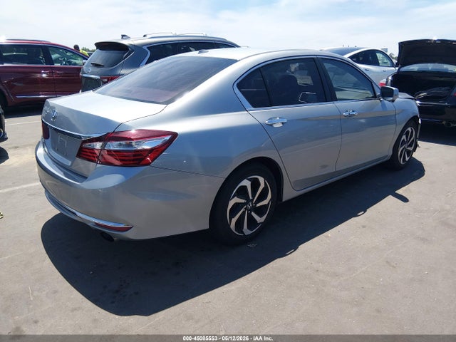 Aukcja sprzedaży 2016 Honda Accord Ex, vin: 1HGCR2F76GA108762, numer aukcji: 45085553