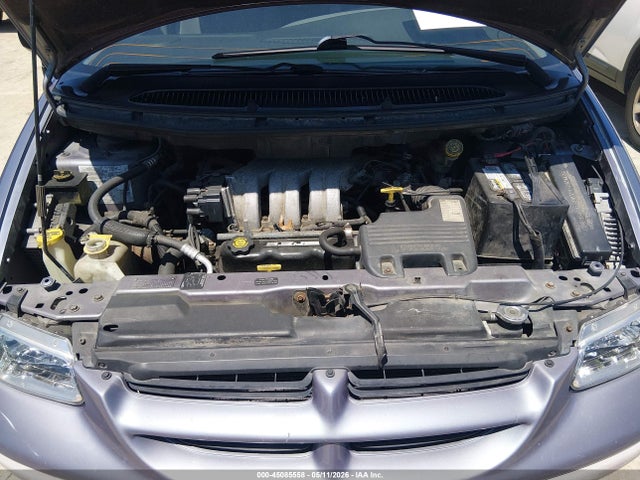 Aukcja sprzedaży 1996 Dodge Caravan Le/es, vin: 1B4GP55R8TB370052, numer aukcji: 45085558