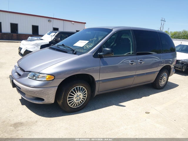 Aukcja sprzedaży 1996 Dodge Caravan Le/es, vin: 1B4GP55R8TB370052, numer aukcji: 45085558