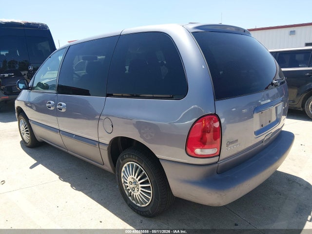 Aukcja sprzedaży 1996 Dodge Caravan Le/es, vin: 1B4GP55R8TB370052, numer aukcji: 45085558