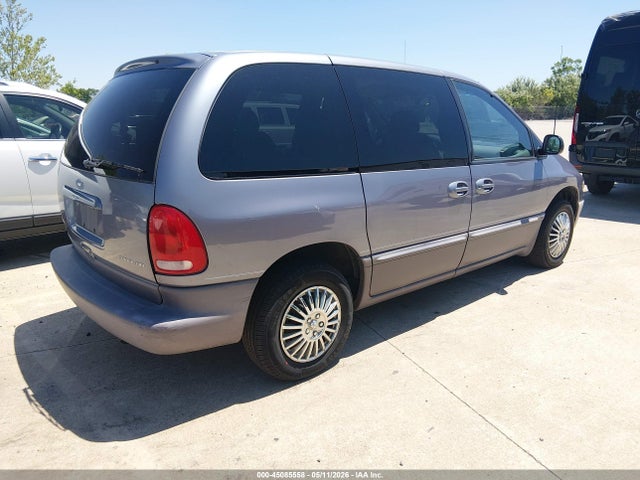 Aukcja sprzedaży 1996 Dodge Caravan Le/es, vin: 1B4GP55R8TB370052, numer aukcji: 45085558