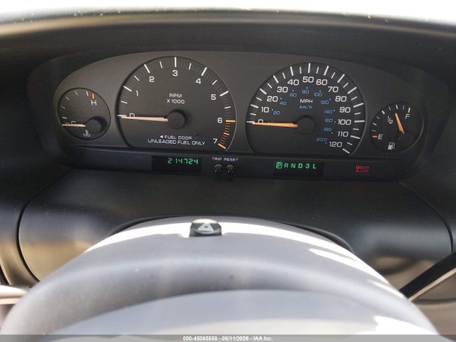 Aukcja sprzedaży 1996 Dodge Caravan Le/es, vin: 1B4GP55R8TB370052, numer aukcji: 45085558
