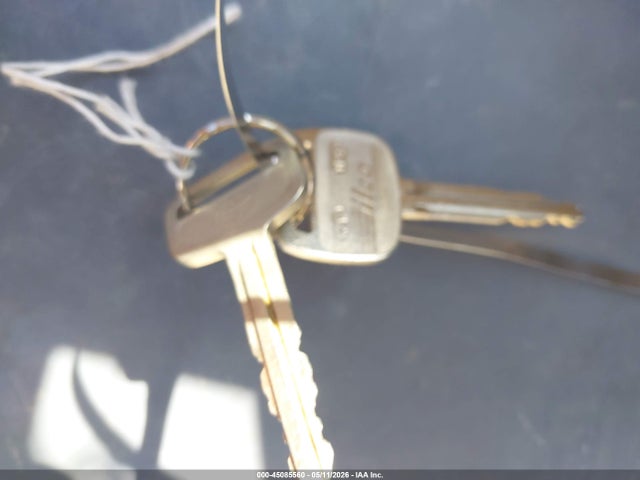 Aukcja sprzedaży 2004 Toyota Corolla Le, vin: JTDBR32EX42034885, numer aukcji: 45085560