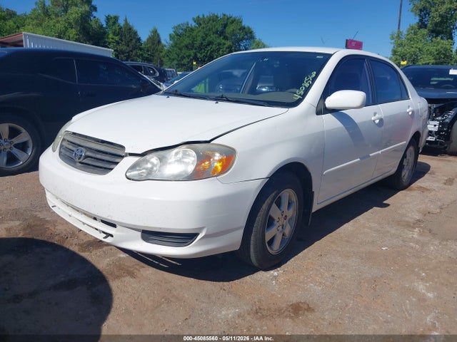 Aukcja sprzedaży 2004 Toyota Corolla Le, vin: JTDBR32EX42034885, numer aukcji: 45085560