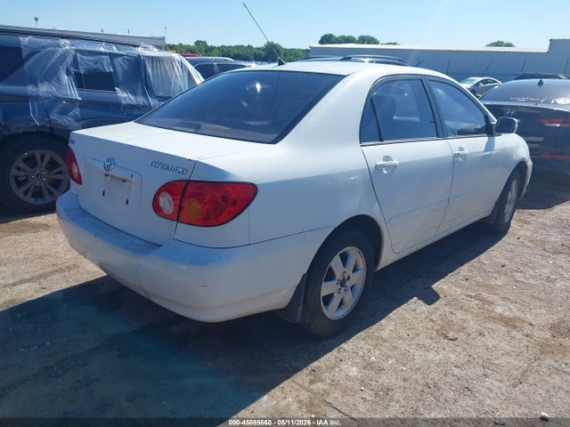 Aukcja sprzedaży 2004 Toyota Corolla Le, vin: JTDBR32EX42034885, numer aukcji: 45085560