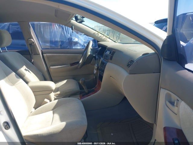 Aukcja sprzedaży 2004 Toyota Corolla Le, vin: JTDBR32EX42034885, numer aukcji: 45085560