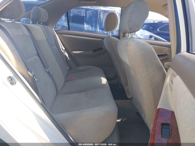 Aukcja sprzedaży 2004 Toyota Corolla Le, vin: JTDBR32EX42034885, numer aukcji: 45085560